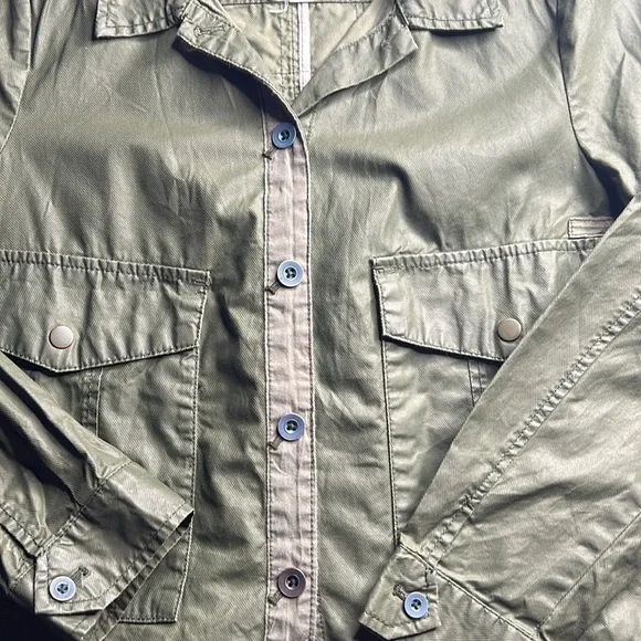 Anthropologie Hei Hei Jacket - Picture 5 of 5